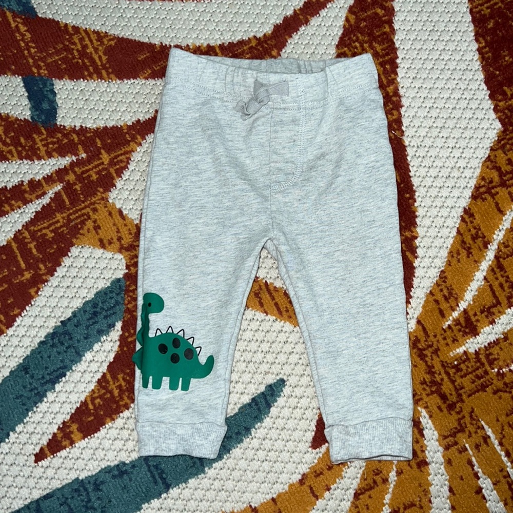 Baby boy pants